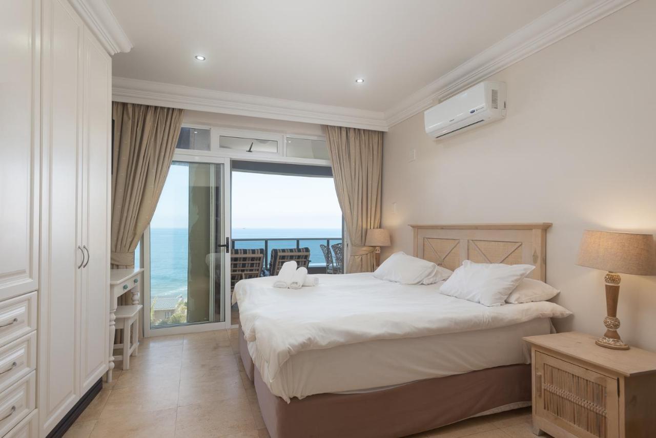Ballito Manor View 503 - With Generator Exterior foto