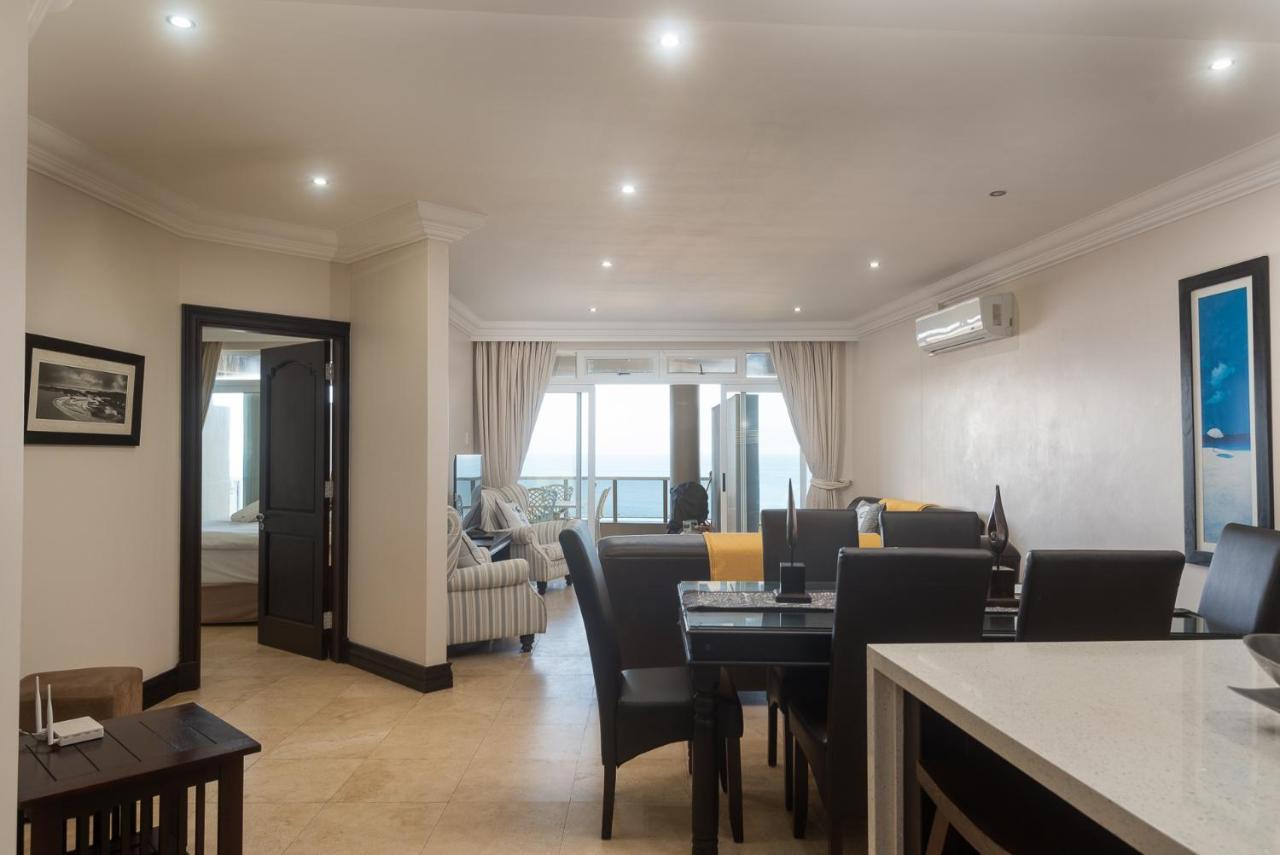 Ballito Manor View 503 - With Generator Exterior foto