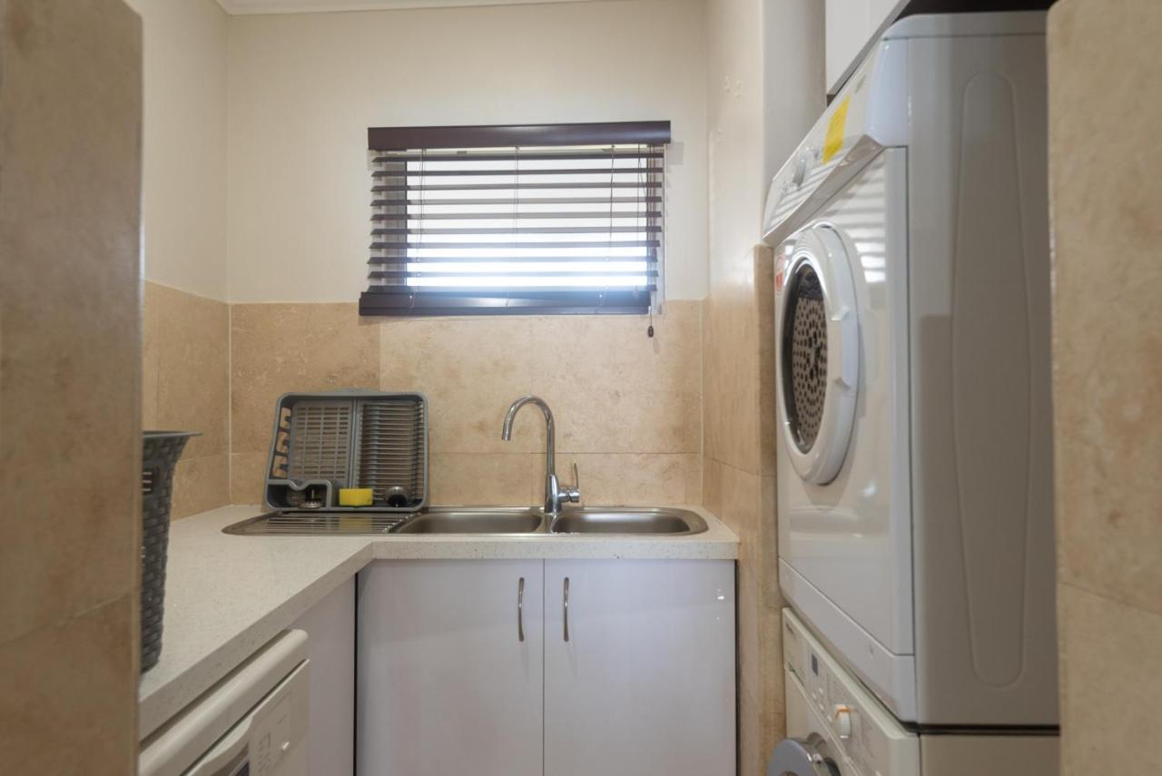 Ballito Manor View 503 - With Generator Exterior foto