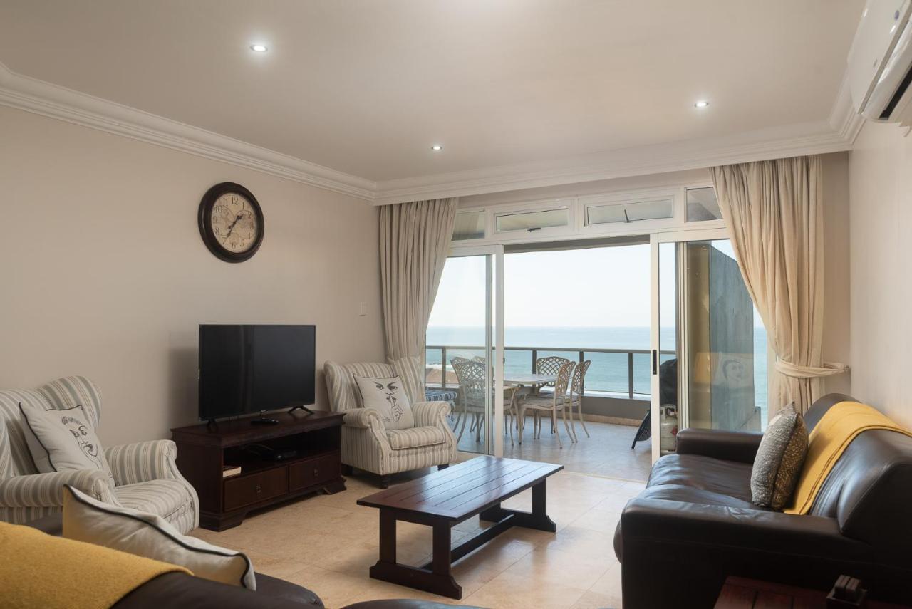 Ballito Manor View 503 - With Generator Exterior foto