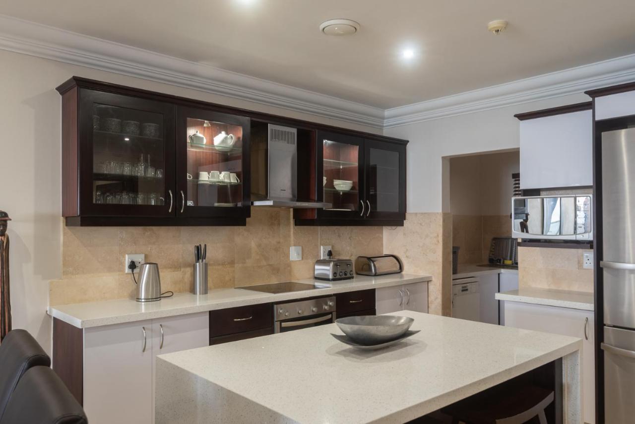 Ballito Manor View 503 - With Generator Exterior foto