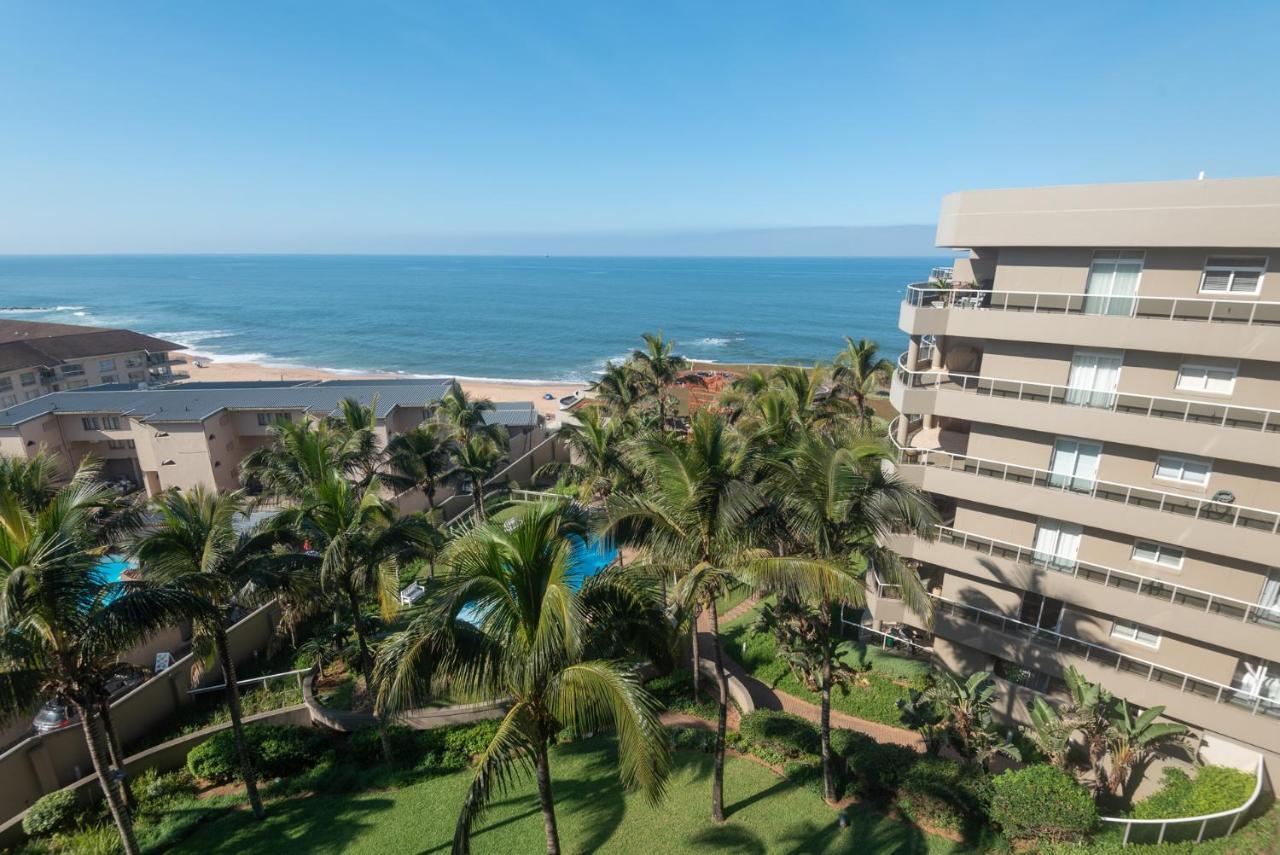Ballito Manor View 503 - With Generator Exterior foto