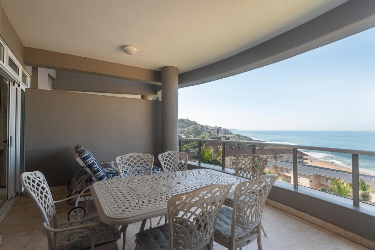 Ballito Manor View 503 - With Generator Exterior foto