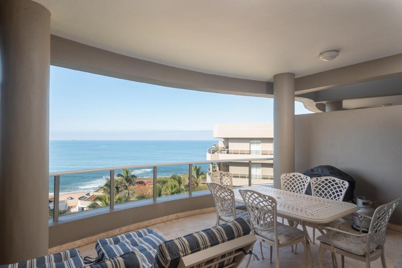 Ballito Manor View 503 - With Generator Exterior foto